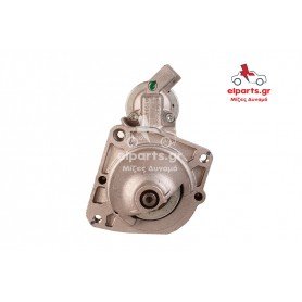 EXCHANGE STARTER 2.3KW 12V