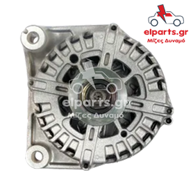 Δυναμό Valeo A3141(VALEO) 