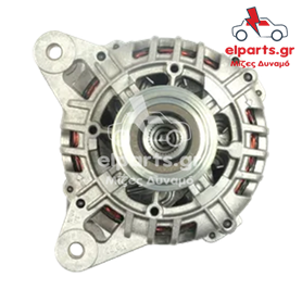 Δυναμό Valeo A3142(VALEO) 