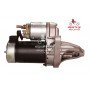 EXCHANGE STARTER 1.0KW 12V
