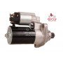 EXCHANGE STARTER 1.1KW 12V