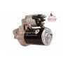 EXCHANGE STARTER 1.1KW 12V