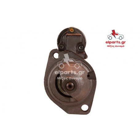 EXCHANGE STARTER 1.7KW 12V