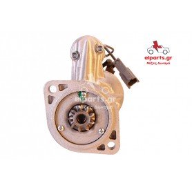 EXCHANGE STARTER 1.4KW 12V