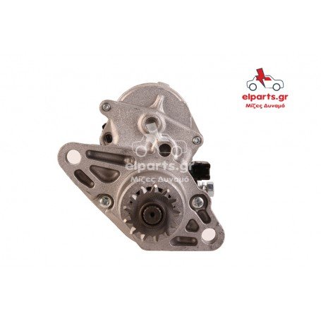 EXCHANGE STARTER 1.0KW 12V