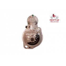 EXCHANGE STARTER 2.7KW 12V