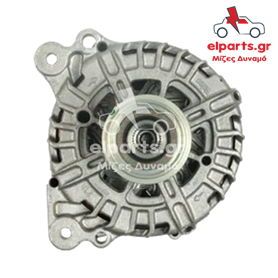 Δυναμό Valeo A3151(VALEO) 