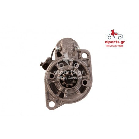 EXCHANGE STARTER 1.4KW 12V