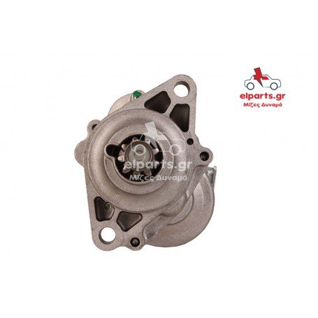 EXCHANGE STARTER 1.4KW 12V