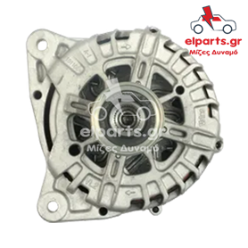 Δυναμό Valeo A3152(VALEO) 