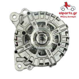Δυναμό Valeo A3153(VALEO) 