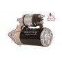 EXCHANGE STARTER 1.7KW 12V