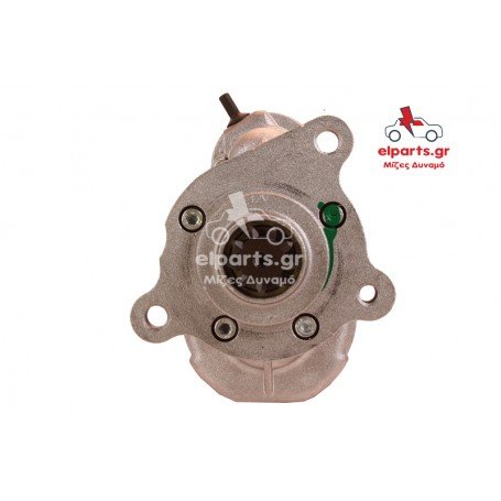 EXCHANGE STARTER 1.0KW 12V