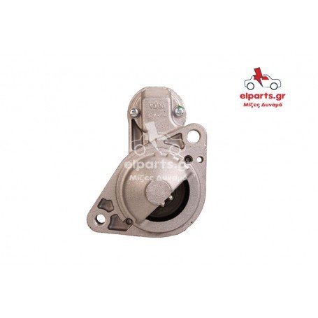 EXCHANGE STARTER 0.9KW 12V