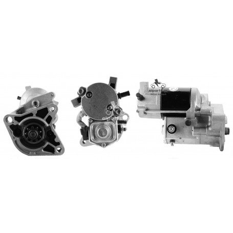 EXCHANGE STARTER 2.0KW 12V