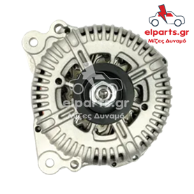 Δυναμό Valeo A3160 TG17C020