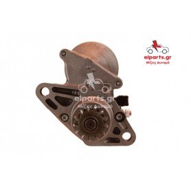 EXCHANGE STARTER 1.4KW 12V