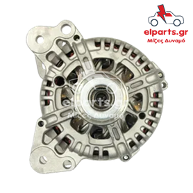 Δυναμό Valeo A3163 TG11C048