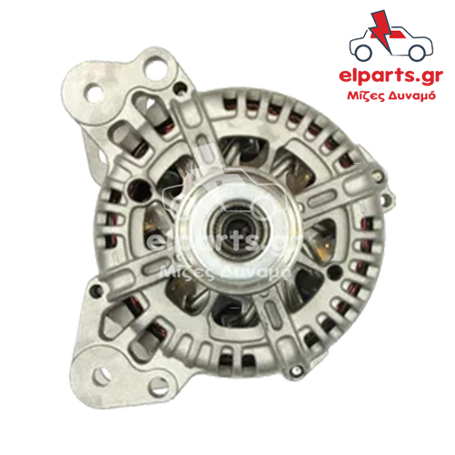 Δυναμό Valeo A3163 TG11C048