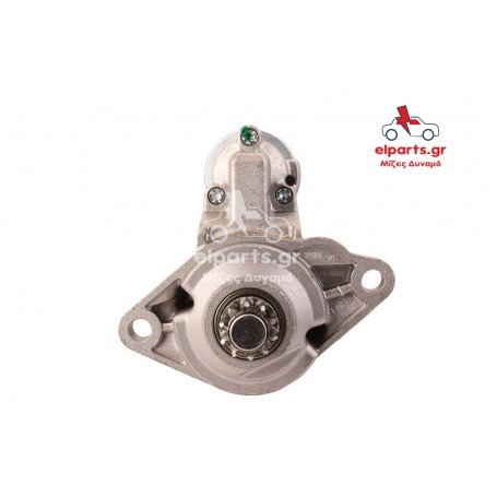 EXCHANGE STARTER 1.7KW 12V