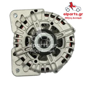 Δυναμό Valeo A3166 TG15C146