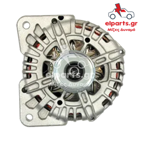 Δυναμό Valeo A3168 TG15C123