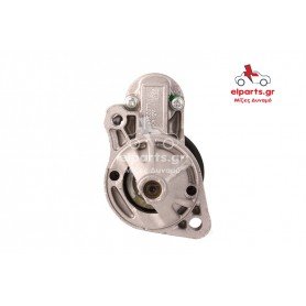 EXCHANGE STARTER 1.0KW 12V