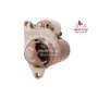 EXCHANGE STARTER 1.4KW 12V