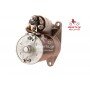 EXCHANGE STARTER 1.4KW 12V