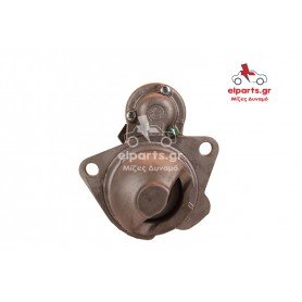 EXCHANGE STARTER 1.0KW 12V