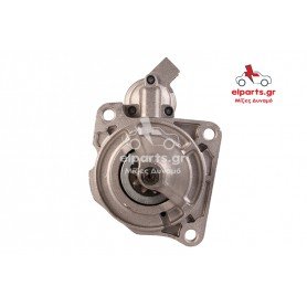 EXCHANGE STARTER 2.3KW 12V