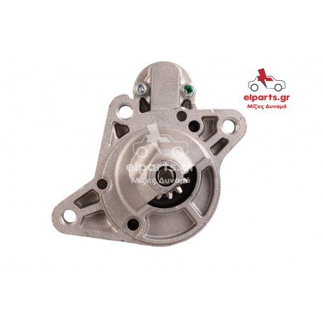 EXCHANGE STARTER 2.3KW 12V