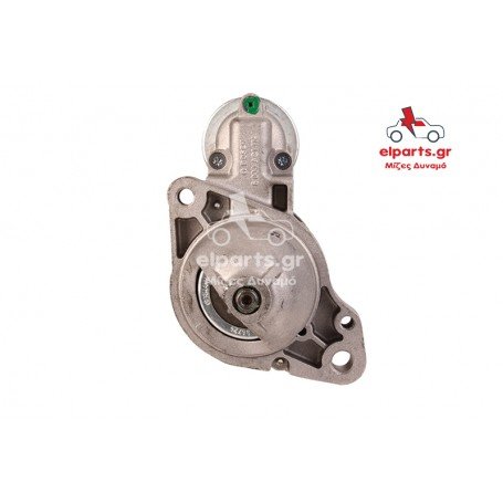 EXCHANGE STARTER 2.3KW 12V