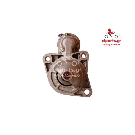 EXCHANGE STARTER 0.9KW 12V