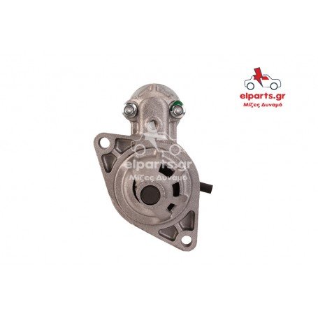 EXCHANGE STARTER 0.8KW 12V