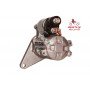 EXCHANGE STARTER 1.0KW 12V