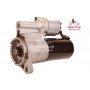 EXCHANGE STARTER 1.7KW 12V