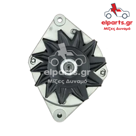 Δυναμό Valeo A3182PR 