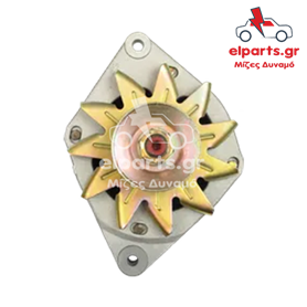 Δυναμό Valeo A3182R 