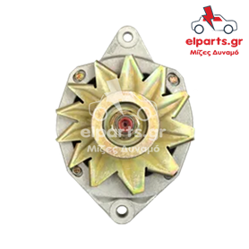 Δυναμό Valeo A3183R 