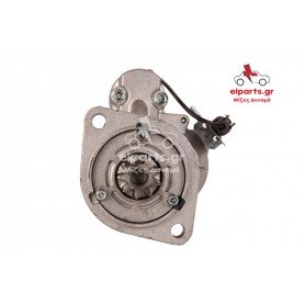 EXCHANGE STARTER 2.5KW 12V