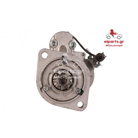 EXCHANGE STARTER 2.5KW 12V