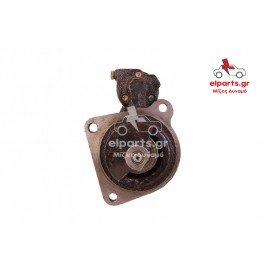 EXCHANGE STARTER 2.6KW 12V