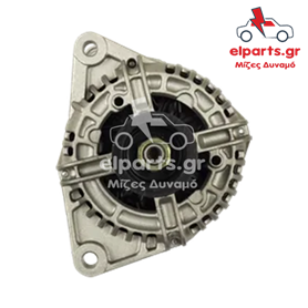 Δυναμό Bosch A0074R 
