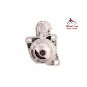 EXCHANGE STARTER 0.85KW 12V