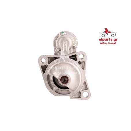 EXCHANGE STARTER 0.85KW 12V