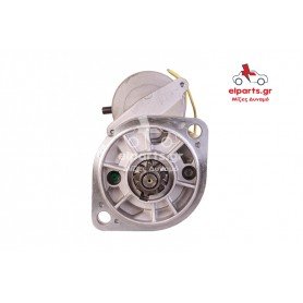 EXCHANGE STARTER 1.0KW 12V