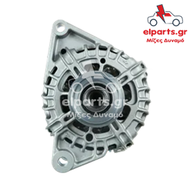 Δυναμό Valeo A3192 TG12C140