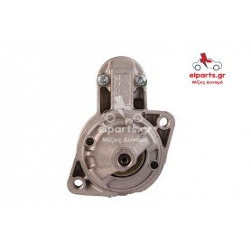 EXCHANGE STARTER 0.9KW 12V