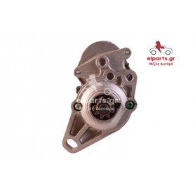 EXCHANGE STARTER 1.0KW 12V